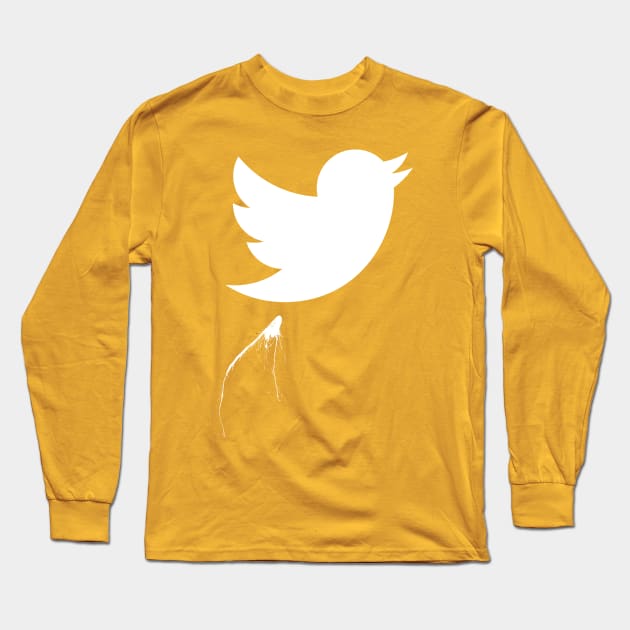 Tweety Long Sleeve T-Shirt by harrisonsteg